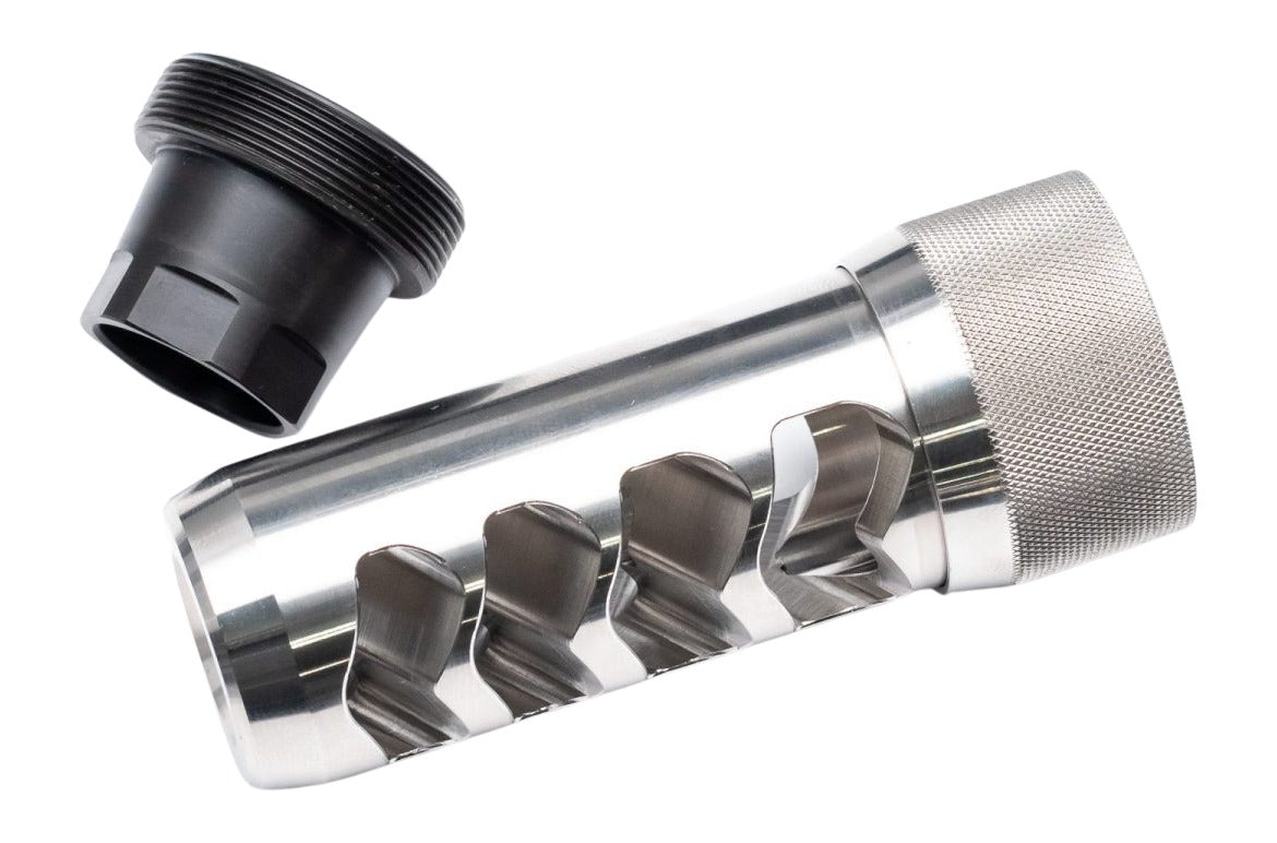 AREA 419 419-SW-6.5-SS-3424  BRAKE 6.5 3/4-24 SS