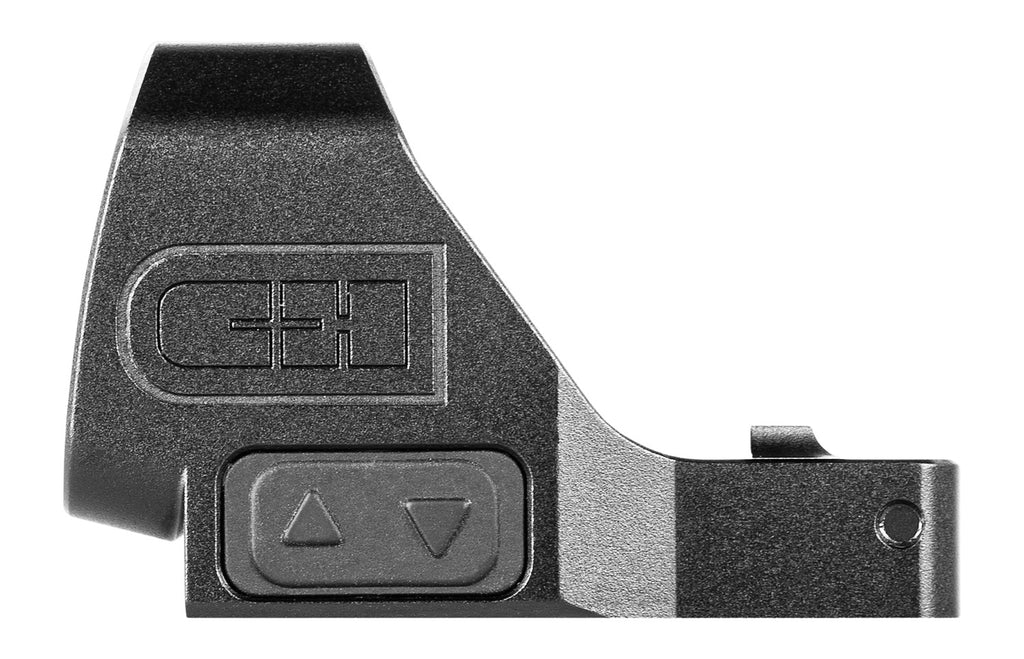 C&amp;H RD-COMP-MAX-RD-MR-BLK C&amp;H COMP OPTIC 2MOA