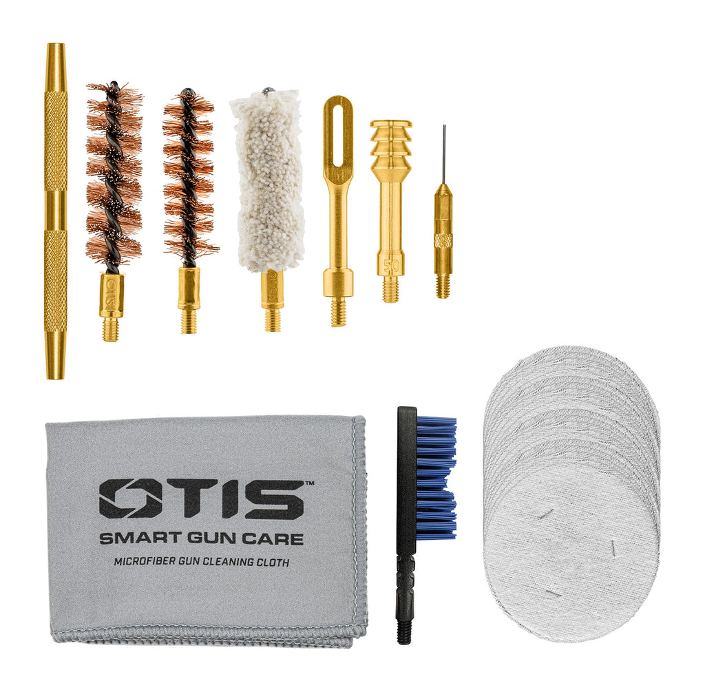 OTIS IP-916-SCF    SUPPRESSOR CLEANING FLUID 16OZ