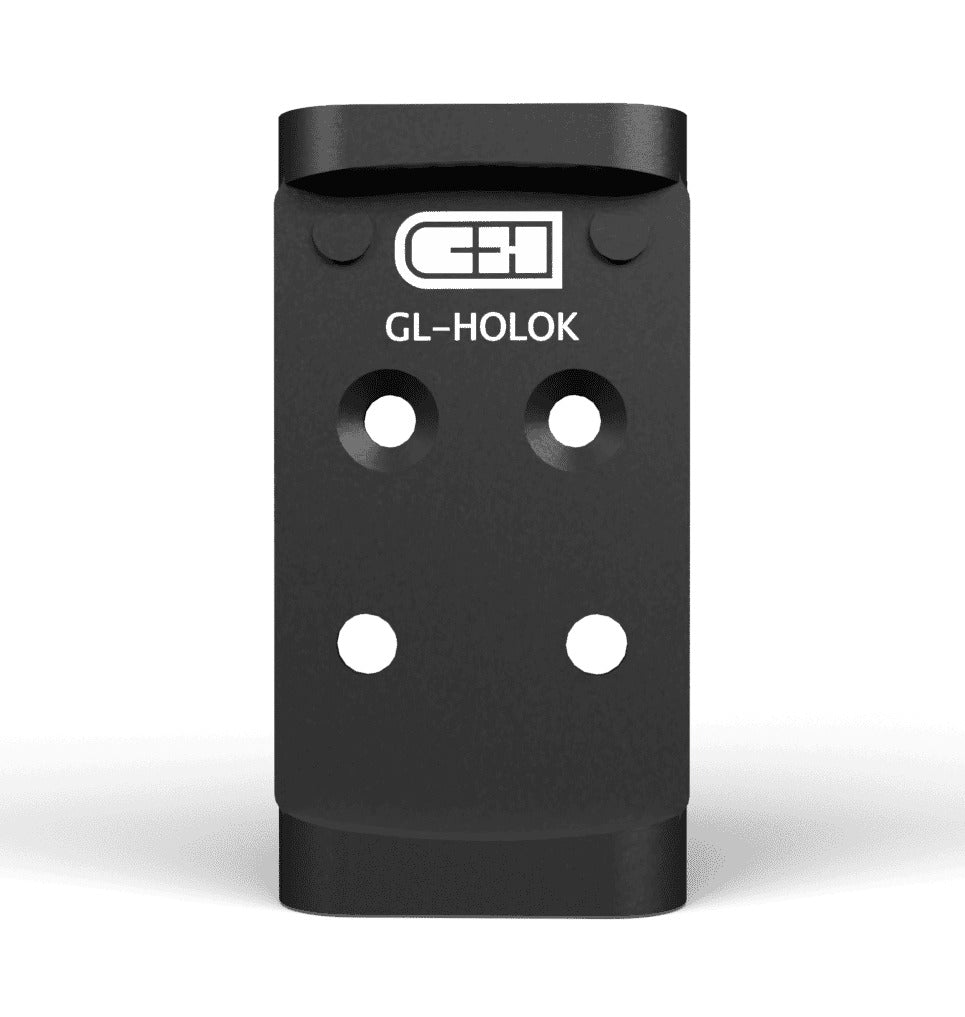 C&amp;H GL-HOLOK              GLK MOS HOLOSN 407K/507K