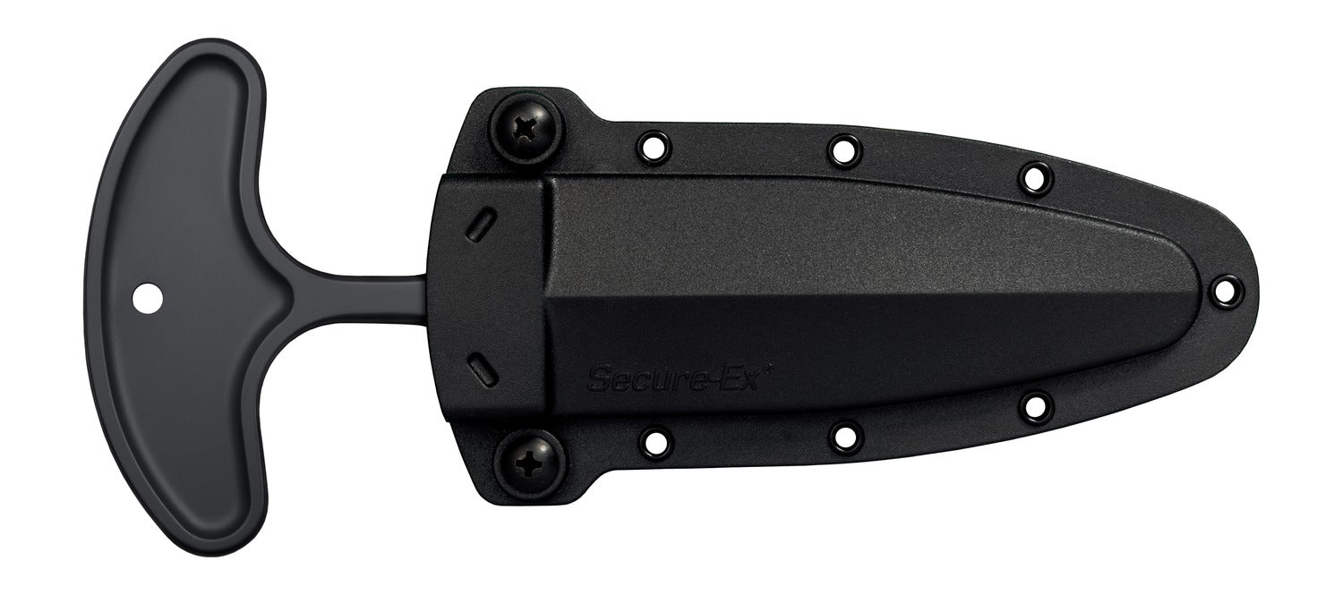 COLD CS-36MJ             DROP FORGED PUSH KNIFE