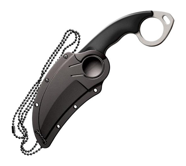 COLD CS-39FK          DOUBLE AGENT I PLAIN EDGE