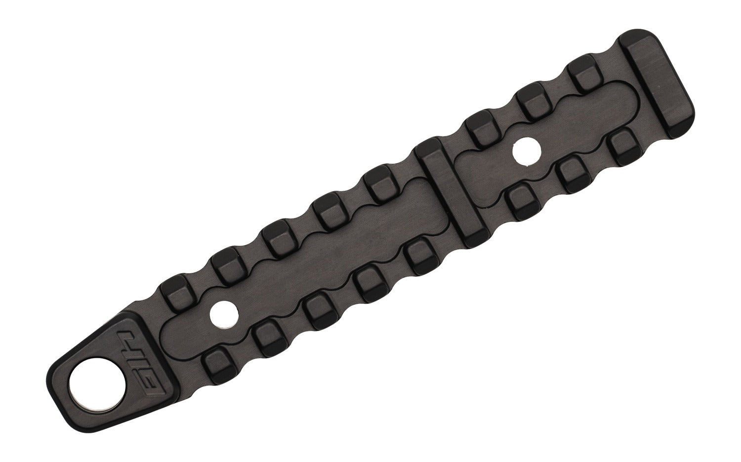 AREA 419 419-IBR-BK          BIPOD RAIL 4.8 T-NUT