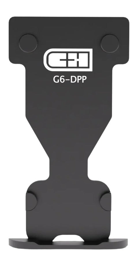 C&amp;H G6-DPP                GLK G6 LEUPOLD DPP/EOT