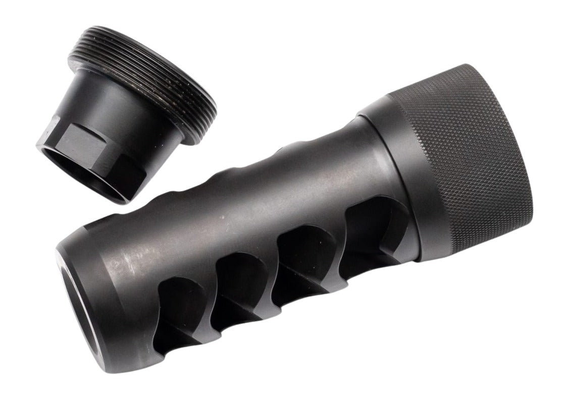 AREA 419 419-SW-375-BN-5824  BRAKE 375 5/8-24 BN