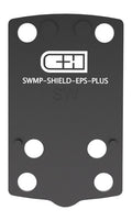 C&amp;H SWMP-SHIELD-EPS-PLUS  S&amp;W M&amp;P SHIELD PLUS EPS