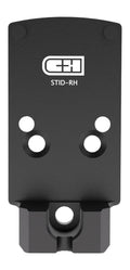 C&amp;H STID-RH               STACCATO DUO LOW WITNESS