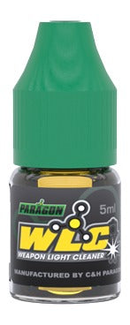 C&amp;H ACCS-WLC-LEANSCLEANER PARAGON WEAPON LIGHT CLN