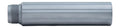 AREA 419 419-FN-DROP     3" STACK DROP TUBE 419FUN