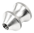 AREA 419 419-KNOB-DEFSS     DEFIANCE BOLT KNOB SST