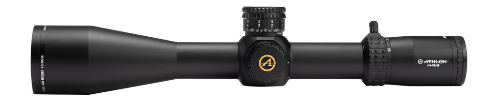 ATHLON 212114J ARES ETR GEN2J UHD 4.5-30X56