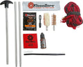 KLN KDS-12      DUAL SYSTEM ROD/ROPE PULL THRU 12G