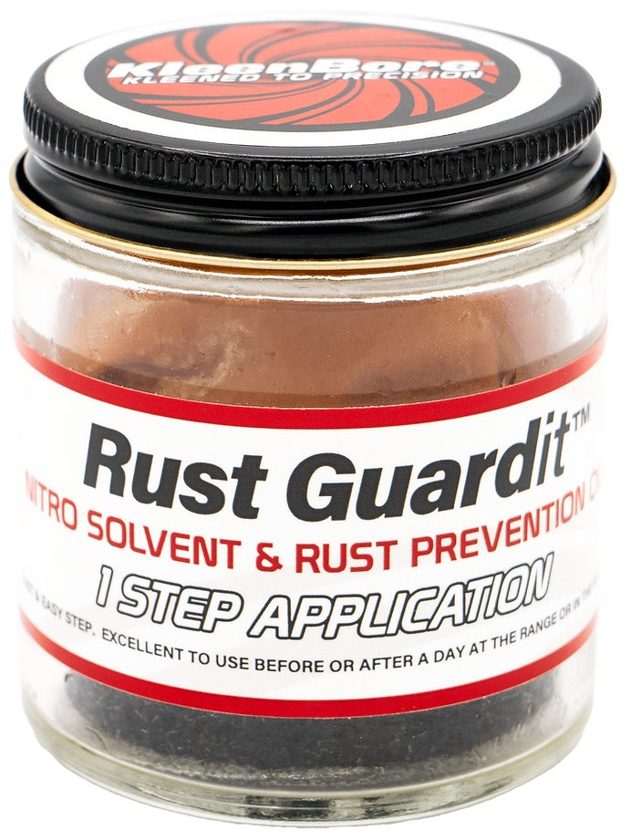 KLN RG-J        RUST GUARDIT RUST PREVENTION OIL