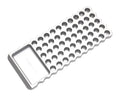 AREA 419 419-BASIC-ARC   BILLET LOADING BLOCK ARC