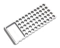 AREA 419 419-BASIC-308   BILLET LOADING BLOCK 308