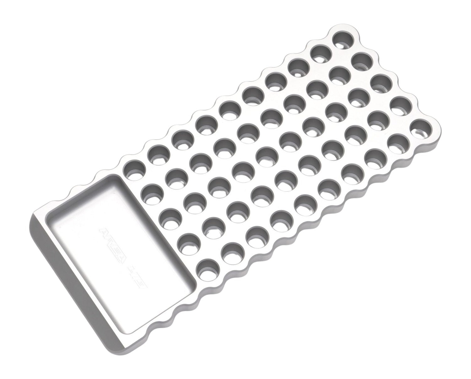 AREA 419 419-BASIC-308   BILLET LOADING BLOCK 308