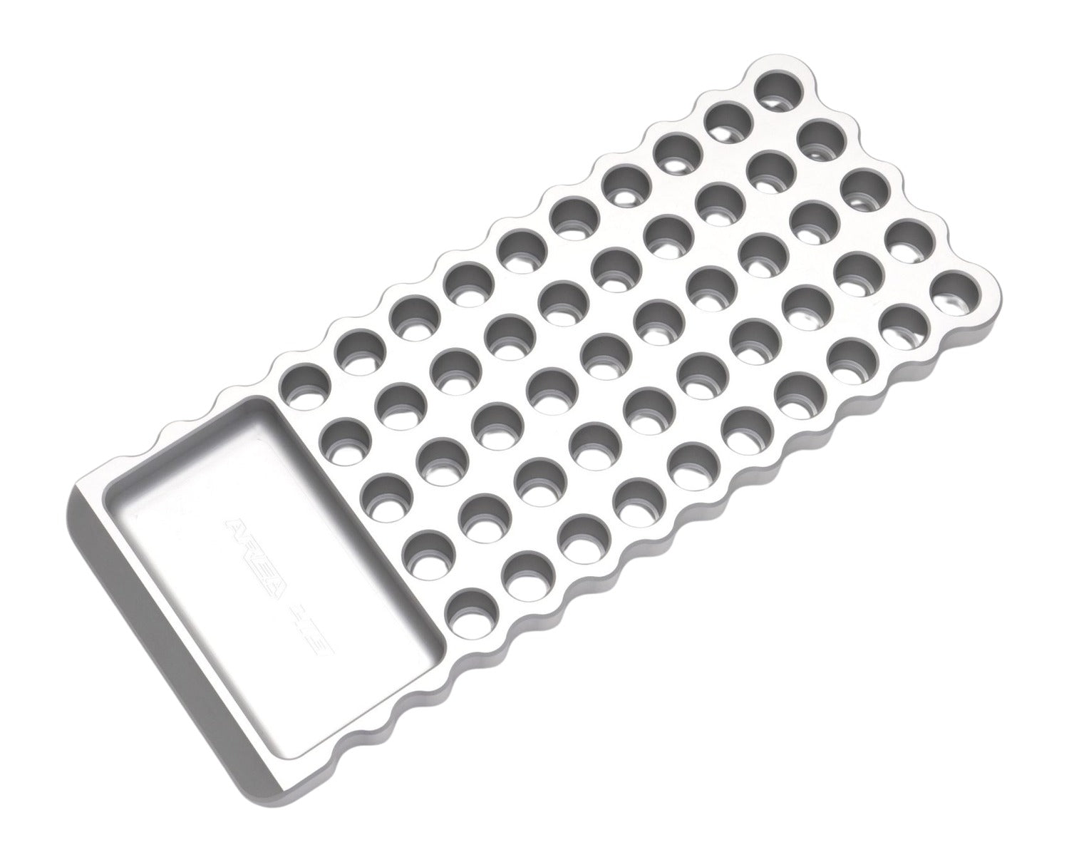 AREA 419 419-BASIC-284   BILLET LOADING BLOCK 284