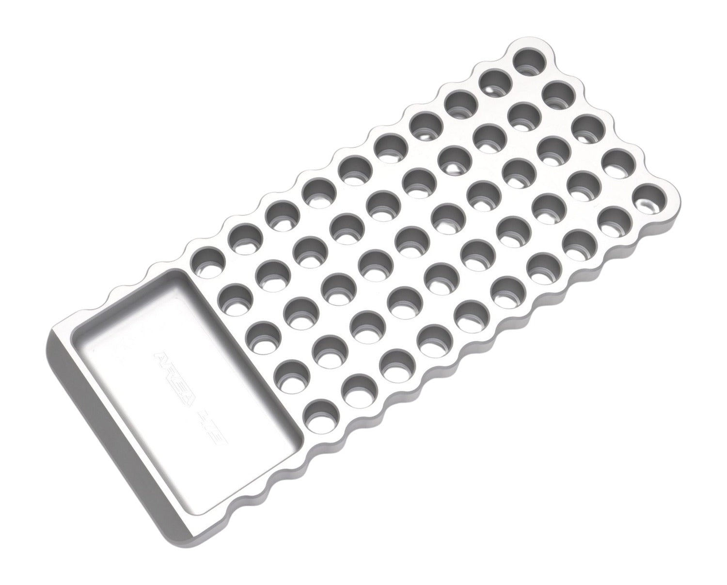 AREA 419 419-BASIC-LAPUA BILLET LOADING BLOCK LAP