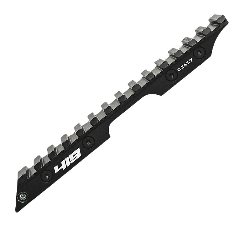AREA 419 419-ISR-CZ457-50  CZ457 1913 50MOA