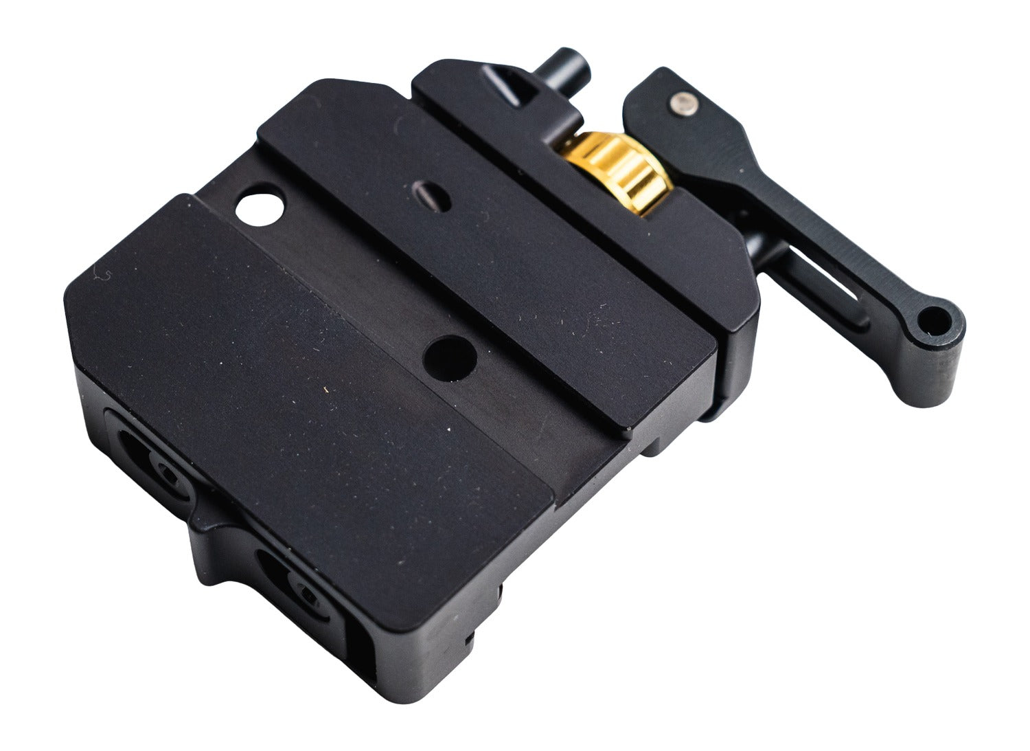 AREA 419 419-ALK-DC           ARCALOCK DUAL CLAMP