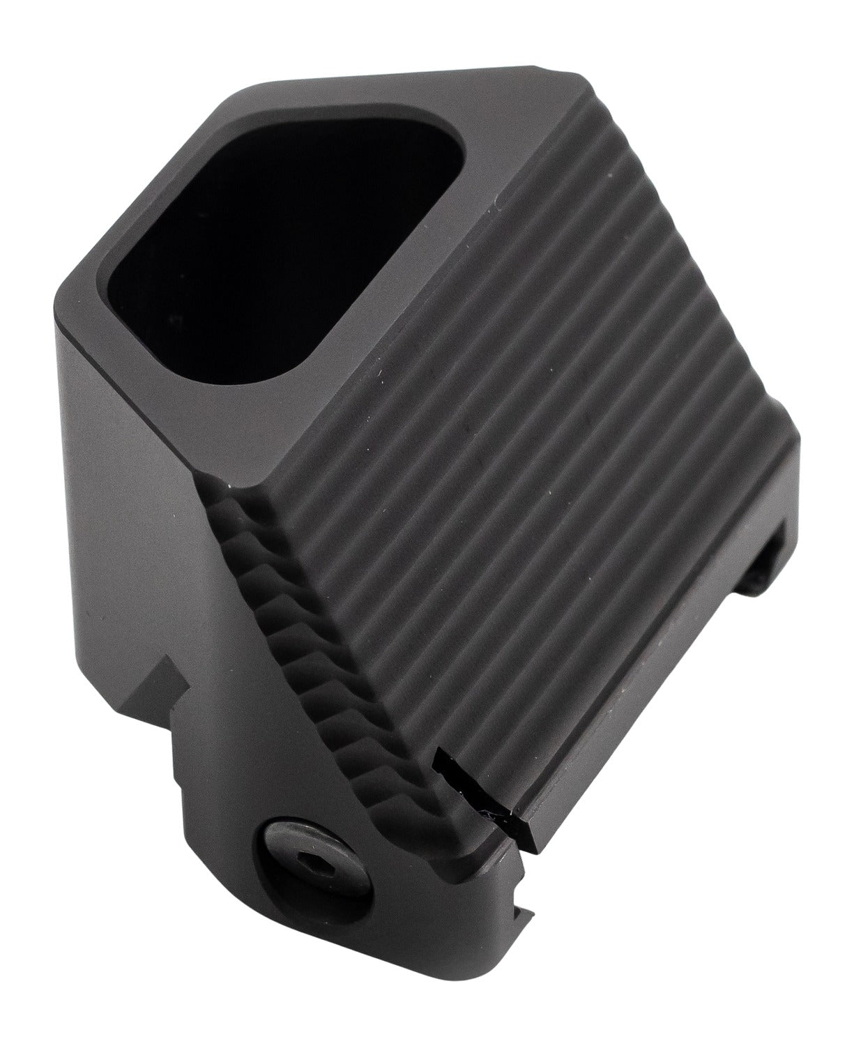 AREA 419 419-ALK-FIXBCADE    FIXED BARRICADE