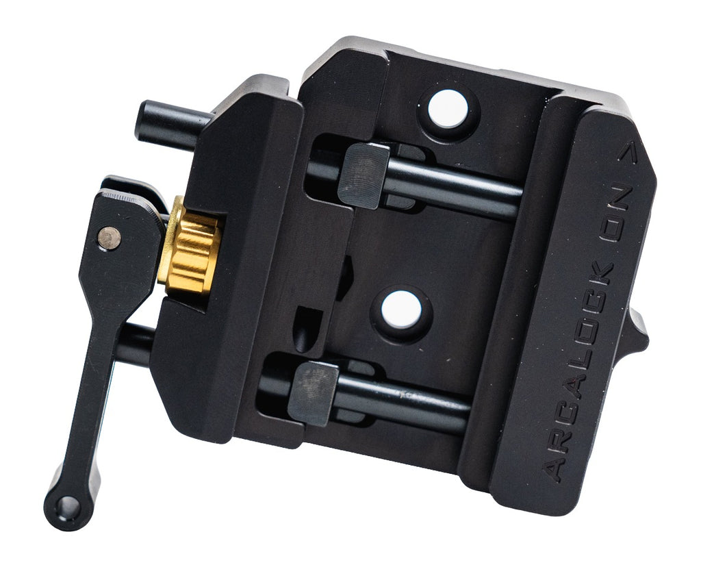 AREA 419 419-ALK-DC           ARCALOCK DUAL CLAMP