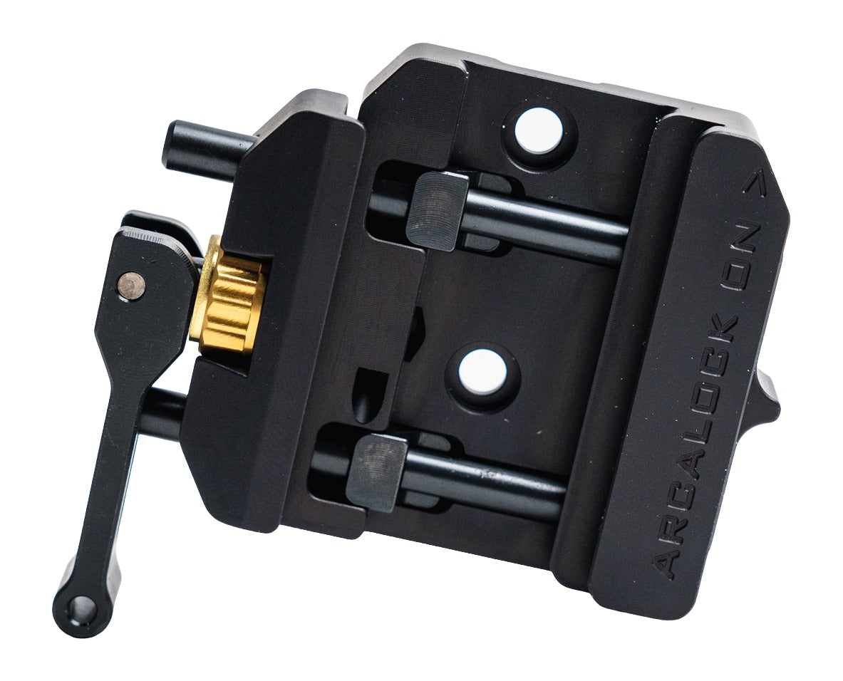 AREA 419 419-ALK-DC           ARCALOCK DUAL CLAMP