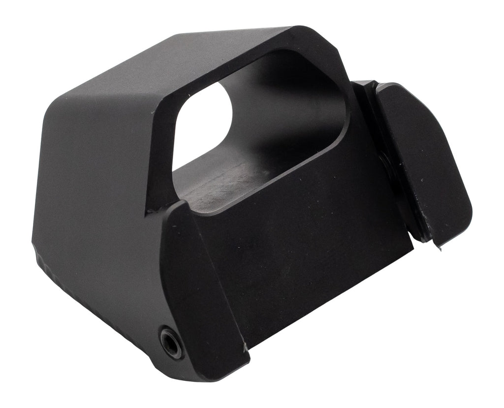 AREA 419 419-ALK-FIXBCADE    FIXED BARRICADE