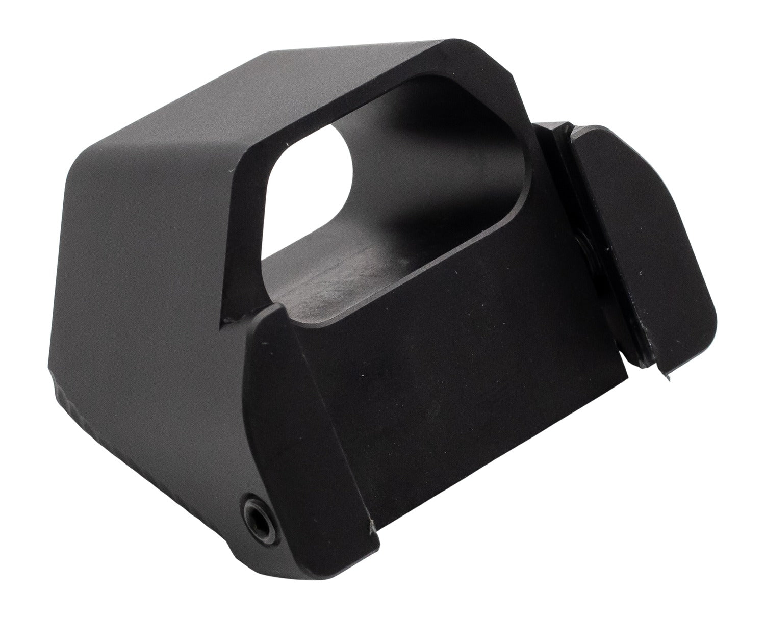 AREA 419 419-ALK-FIXBCADE    FIXED BARRICADE