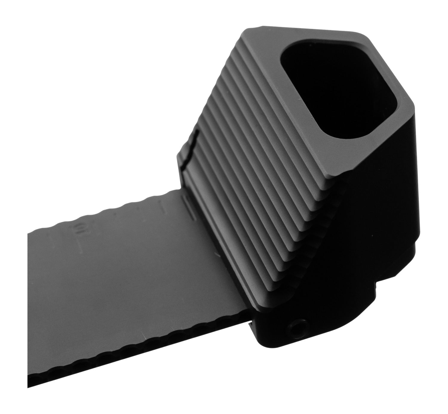 AREA 419 419-ALK-FIXBCADE    FIXED BARRICADE