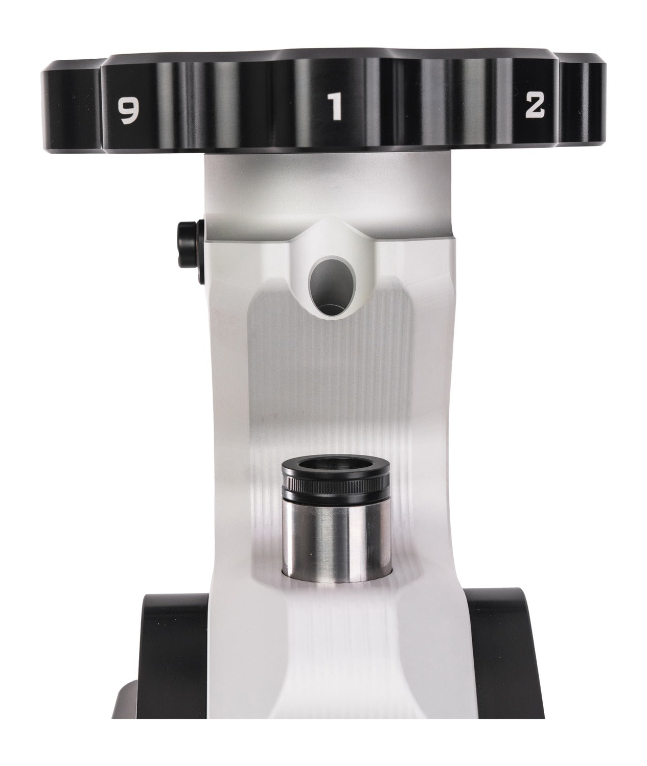 AREA 419 419-ZERO-HYGEN2   ZERO REL PRESS G2 HYBRD