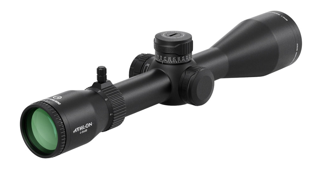 ATHLON 213058  MIDAS HMR  4-24X50 30MM AHMC1