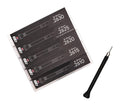 AREA 419 419-MANDRELS-7MM  MANDREL SIZING KIT 7MM