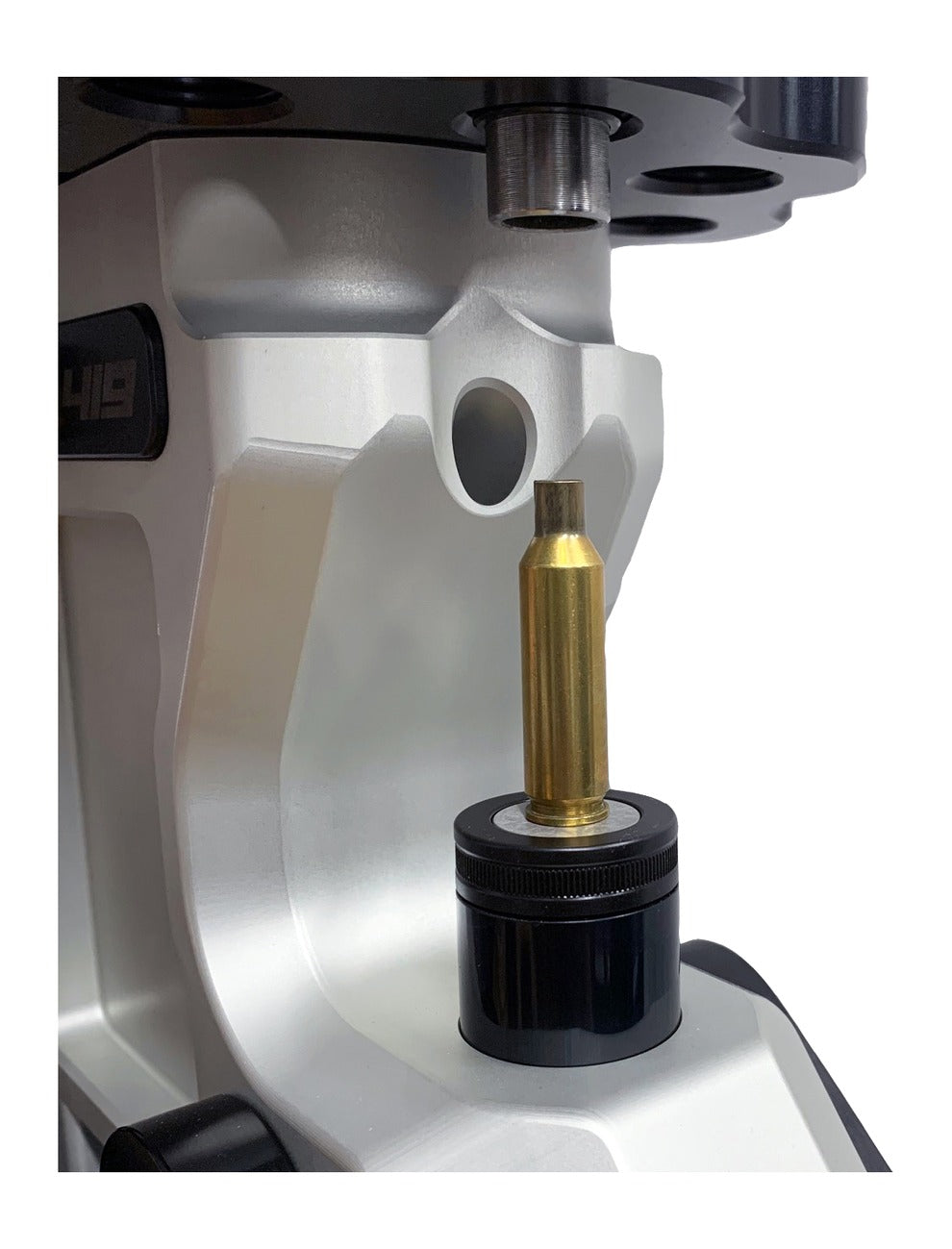 AREA 419 419-ZERO-SEATPLATE  BULLET SEATINH PLATE