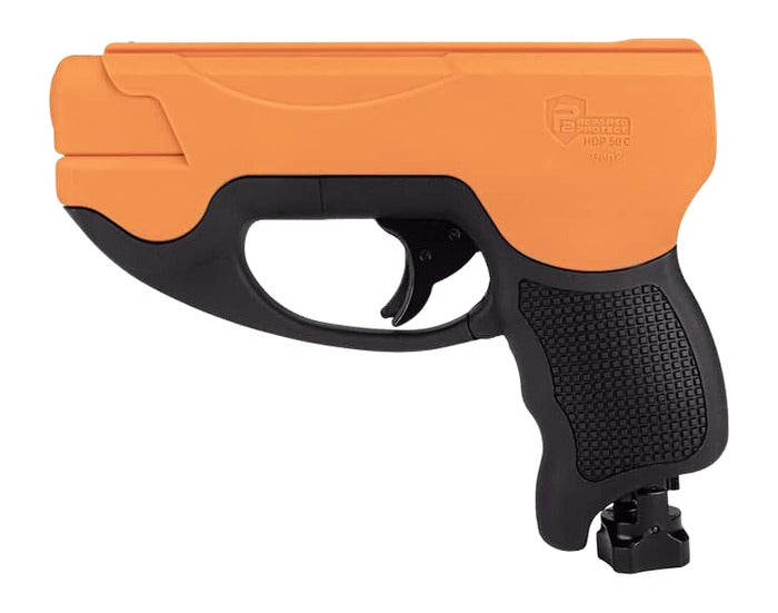 UMA 2292332 P2P HDP 50 COMPACT G2 50CAL ORANGE/BLK