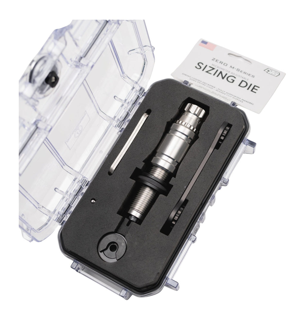 AREA 419 419-ZERODIE-M6SH      6 CREED DIE W/ZERO