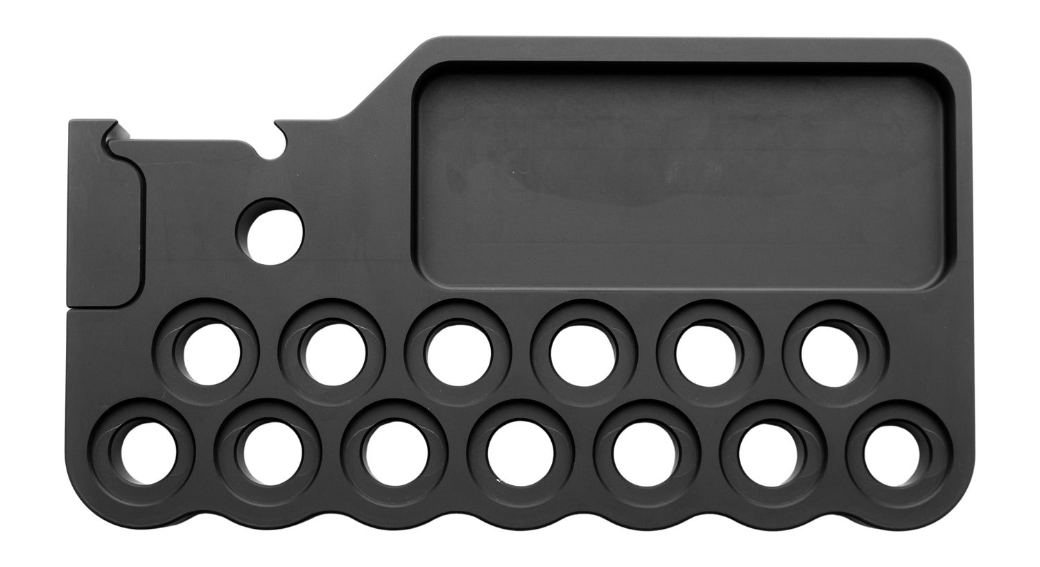 AREA 419 419-ZERO-SB          ZERO STORAGE BLOCK