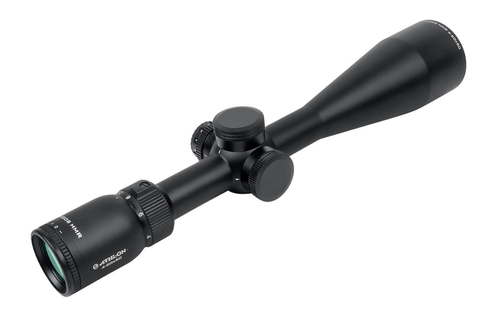 ATHLON 214007  ARGOS HMR 4-20X50 AHMC