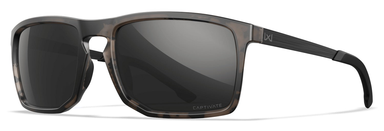 WILEYX AC6AXE05  AXE CAPTIVATE     BLK MIR/TORTBRN