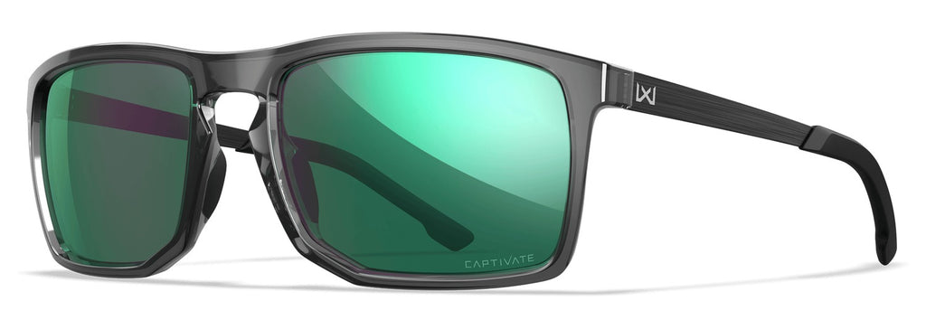 WILEYX AC6AXE07  AXE CAPTIVATE       GRN MIR/CRGRY