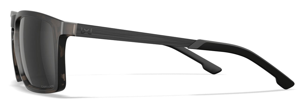 WILEYX AC6AXE05  AXE CAPTIVATE     BLK MIR/TORTBRN