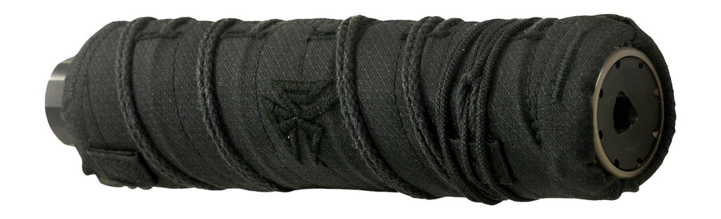 BPG BPG-SCC-H-6-5-1-6-BLK   POLONIUM/NOAH  6.5X1.6