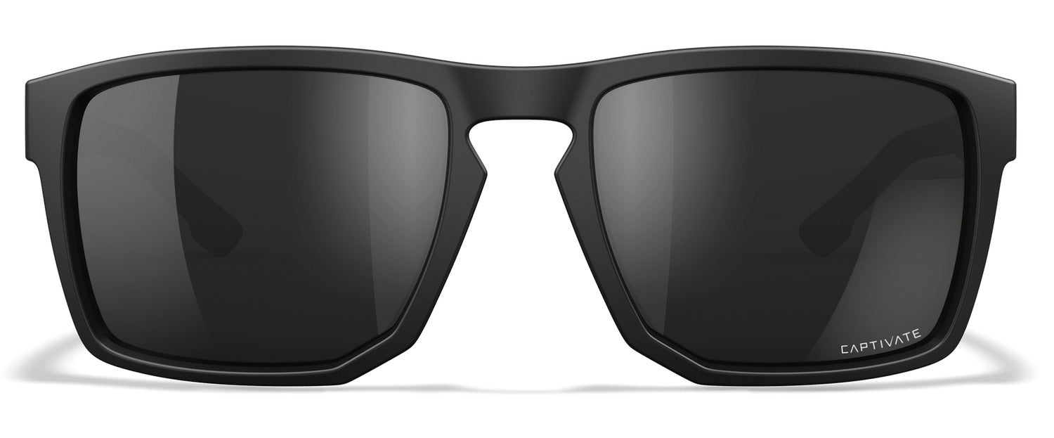 WILEYX AC6FND05  FOUNDER CAPTIVATE BLK MIR/MTBLK