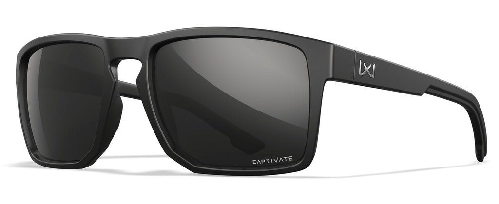 WILEYX AC6FND05  FOUNDER CAPTIVATE BLK MIR/MTBLK