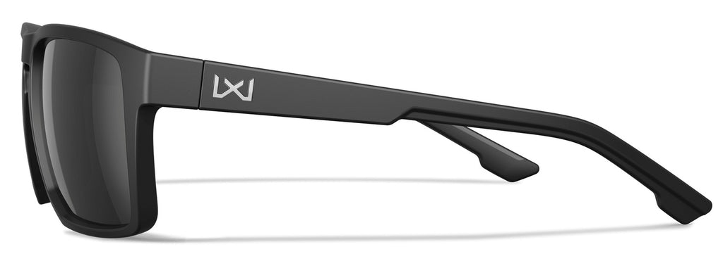 WILEYX AC6FND05  FOUNDER CAPTIVATE BLK MIR/MTBLK