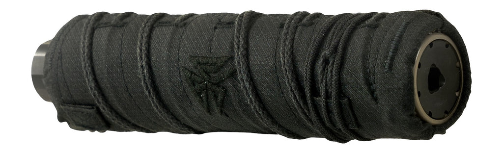 BPG BPG-SCC-H-7-1-6-BLK     OMEGA 36M        7X1.6