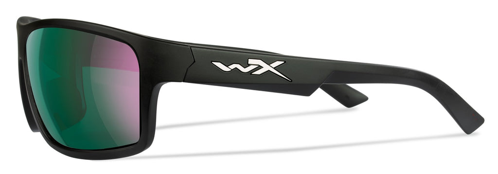 WILEYX ACPEA07   PEAK CAPTIVATE      GRN MIR/MTBLK