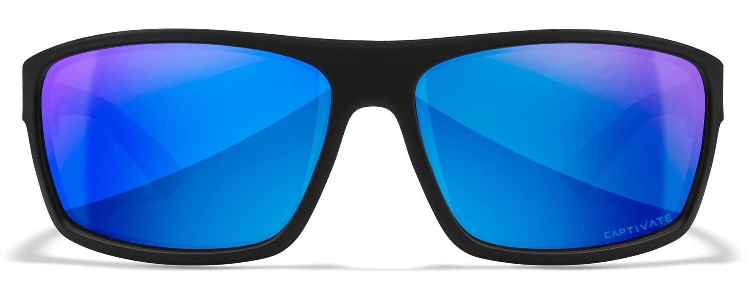 WILEYX ACPEA19XL PEAK XL CAPTIVATE   BLU MIR/MTBLK