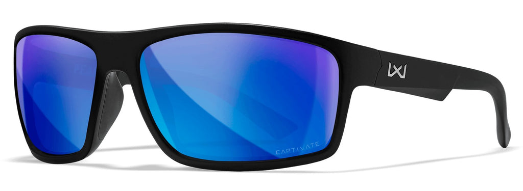 WILEYX ACPEA19XL PEAK XL CAPTIVATE   BLU MIR/MTBLK