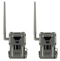 SPYPOINT 01834 FLEX-M2 TWIN PACK